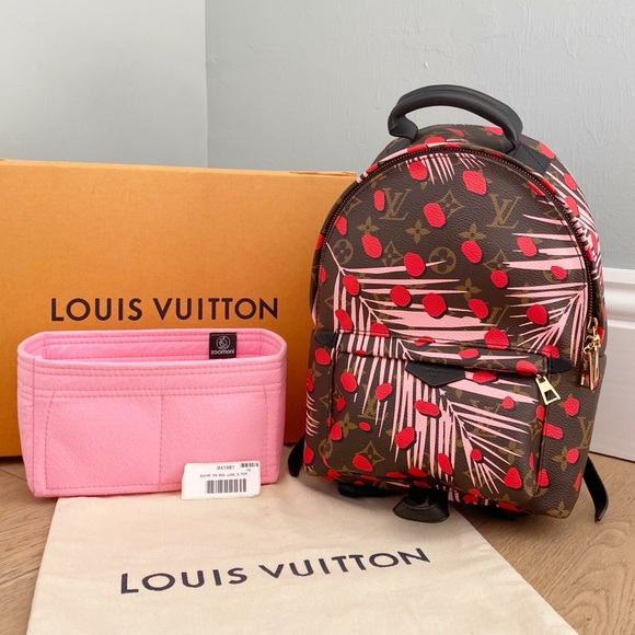 💎✨BRAND NEW✨💎 Louis Vuitton Jungle Palm Springs! - Picture 2 of 11